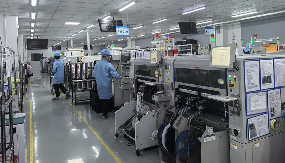 電子企業(yè)如何精準(zhǔn)評估SMT貼片加工廠質(zhì)量？